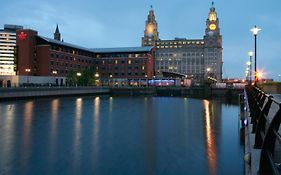 Crowne Plaza Liverpool City Centre By Ihg